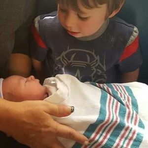 Meet your Posher, Pamela